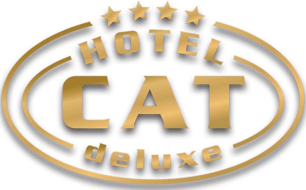 Hotel CAT DeLuxe